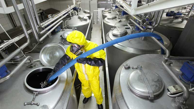 卓越表现，值得信赖：NORBERTNBU15高温高速润滑脂实录